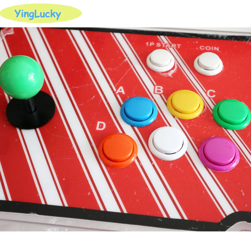 Arcade 2 Player Zero Delay Kit - огляд і ціна Arcade Ticket Machine