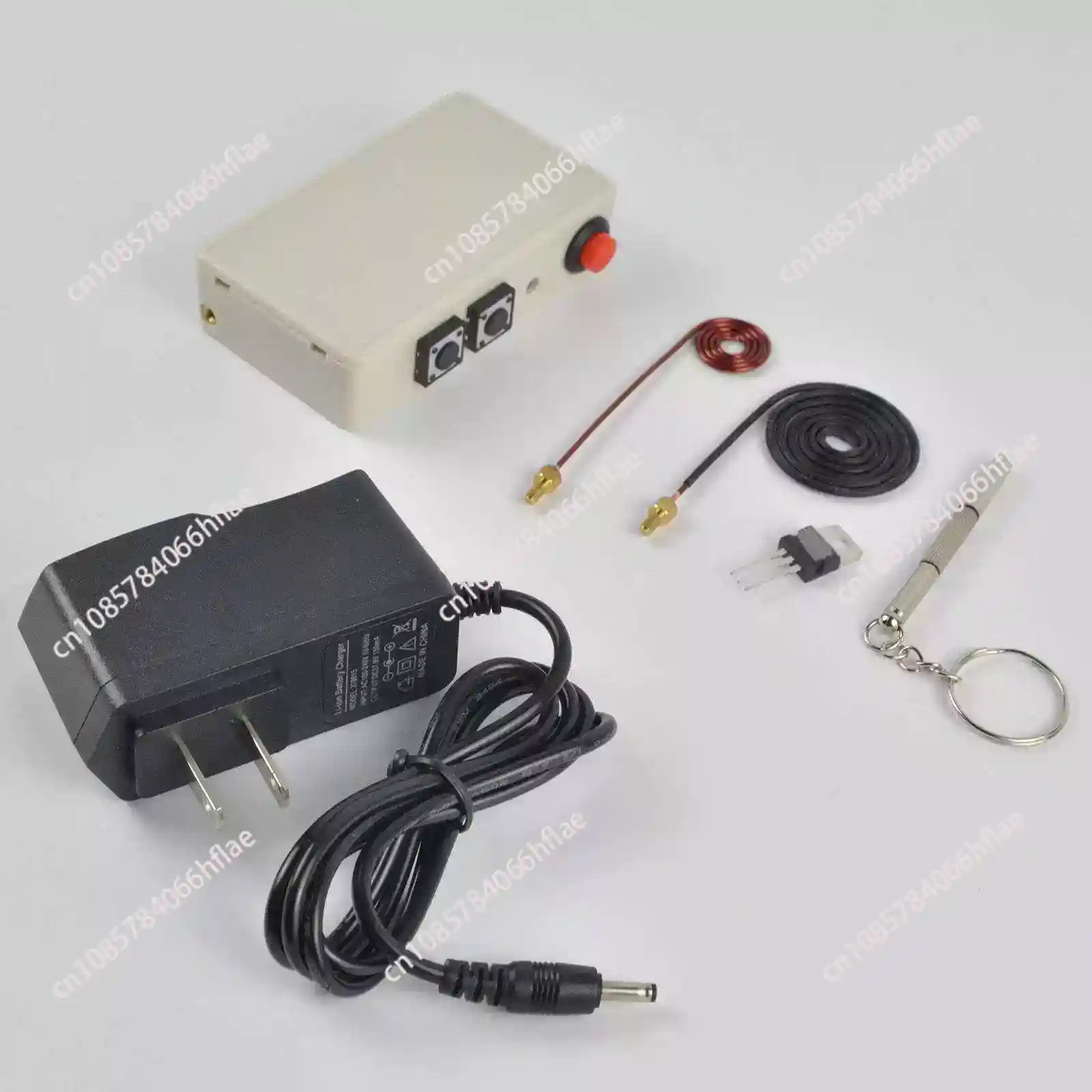 150MHz EMP Generator, Single H - огляд і ціна Claw Crane Machine