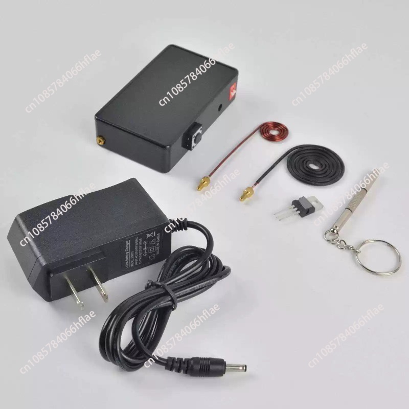 150MHz EMP Generator, Single H - огляд і ціна Claw Crane Machine
