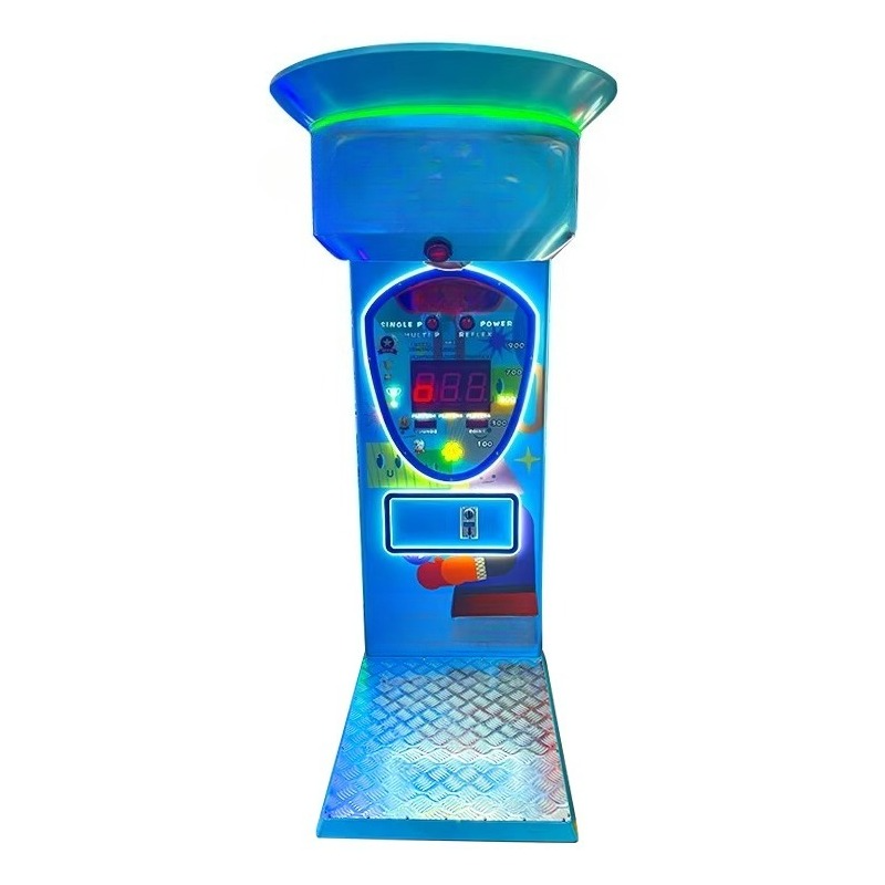 Customized Kids Boxing Arcade  - огляд і ціна Arcade Ticket Machine
