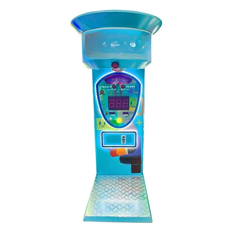 Customized Kids Boxing Arcade  - огляд і ціна Arcade Ticket Machine
