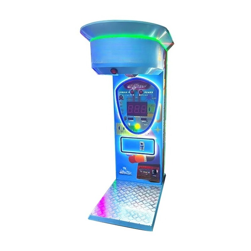 Customized Kids Boxing Arcade  - огляд і ціна Arcade Ticket Machine
