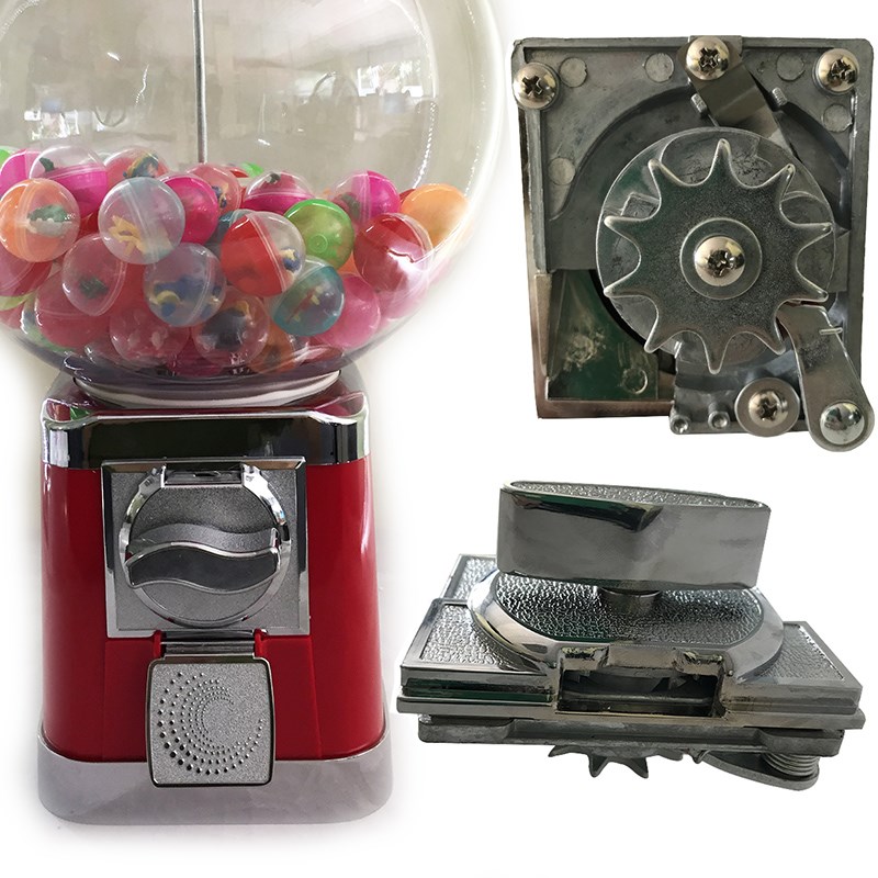 Mechanical Coin Acceptor Selec - огляд і ціна Ticket Redemption Machine