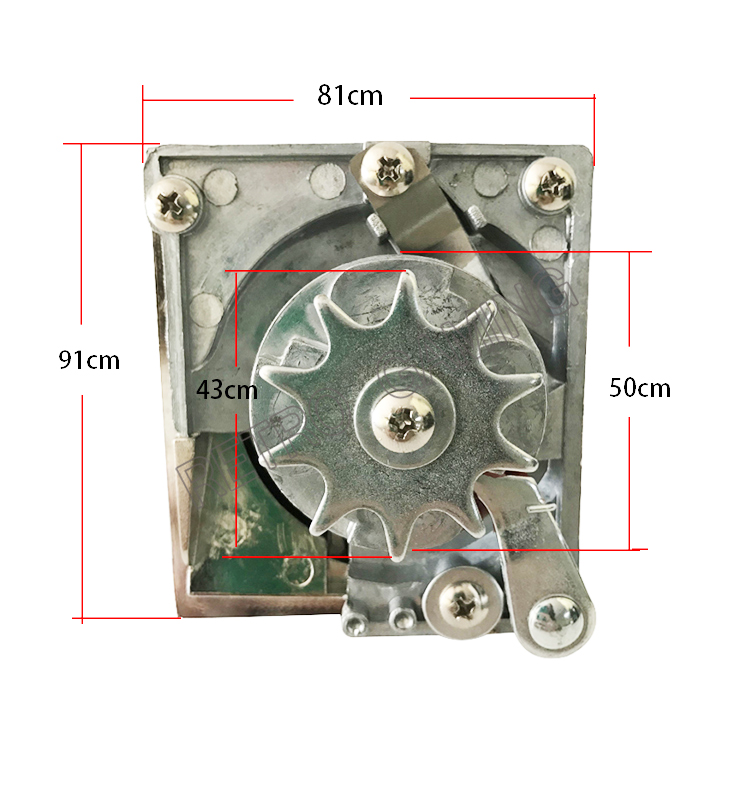 Mechanical Coin Acceptor Selec - огляд і ціна Ticket Redemption Machine
