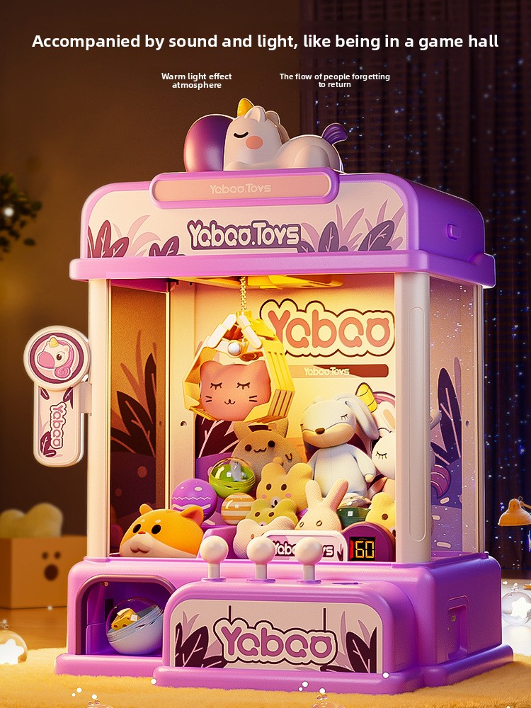 Claw Machine for Kids Mini Ven - огляд і ціна Arcade Vending & Laundry Revenue