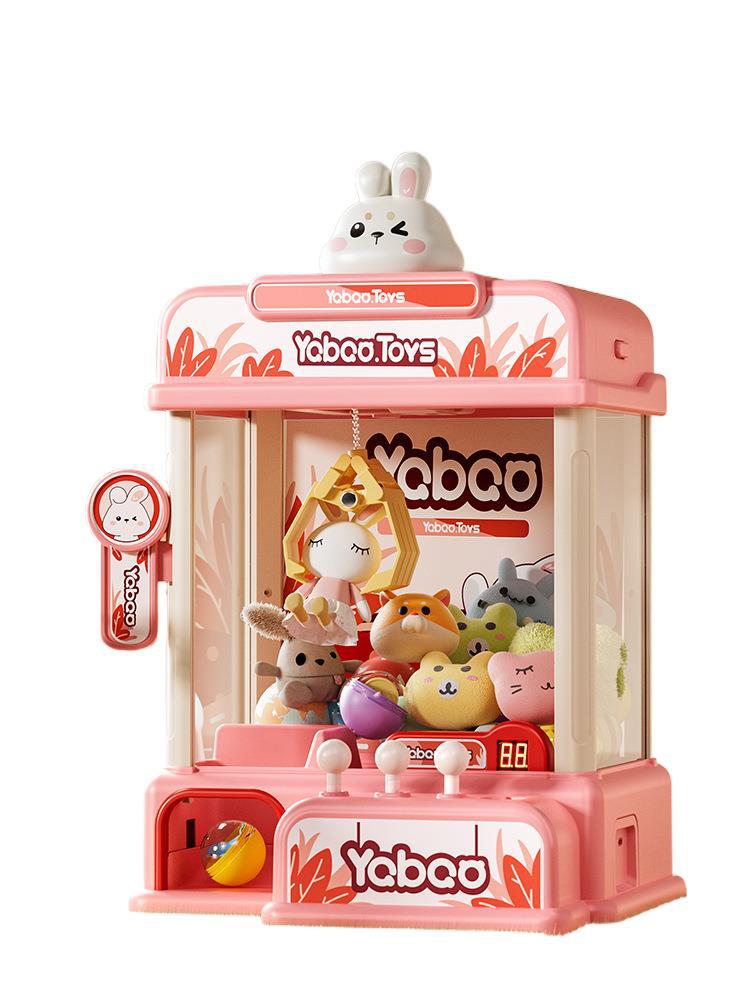 Claw Machine for Kids Mini Ven - огляд і ціна Arcade Vending & Laundry Revenue