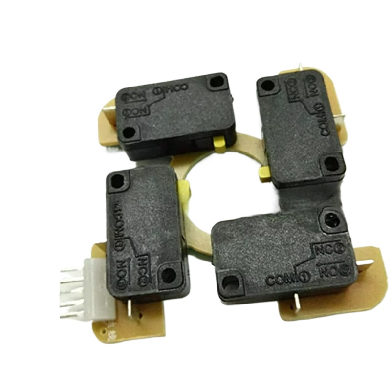 Arcade Fighting Game Joystick  - огляд і ціна Joystick Arcade Parts