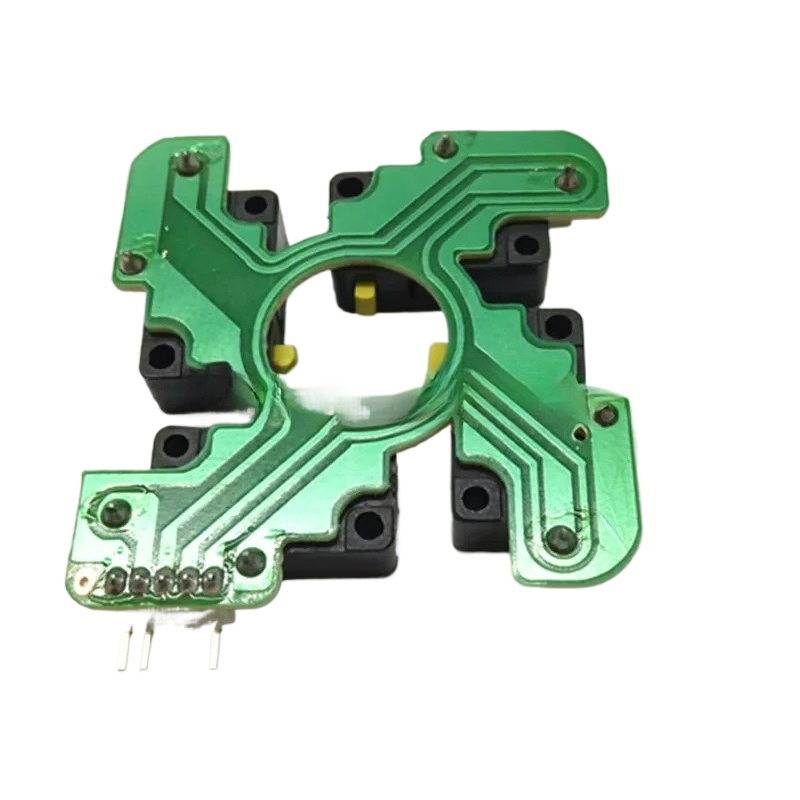 Arcade Fighting Game Joystick  - огляд і ціна Joystick Arcade Parts