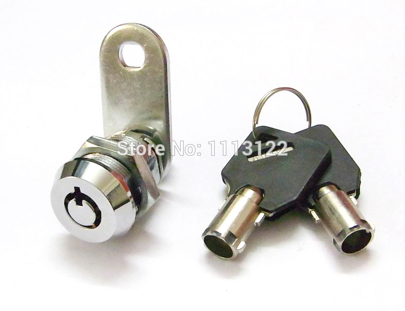 Furniture tubular Cam Lock 7 P - огляд і ціна Arcade Games Vending