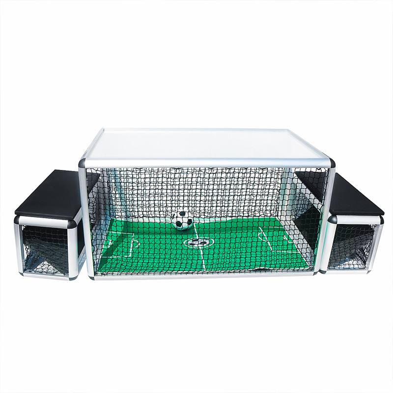 Commercial Indoor Football Soc - огляд і ціна Arcade Ticket Machine