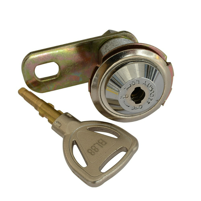 27MM T Shape Lock for Arcade M - огляд і ціна Arcade Ticket Machine
