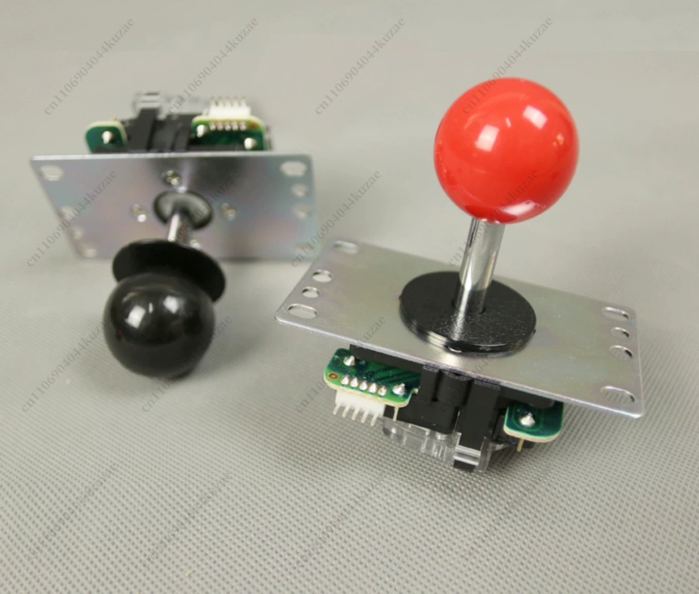 Arcade Joystick Replacement Pa - огляд і ціна Joystick Arcade Parts