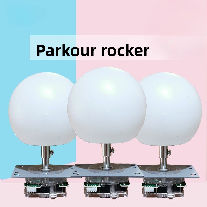 Arcade Joystick For Parkour Ga - огляд і ціна Joystick Arcade Parts