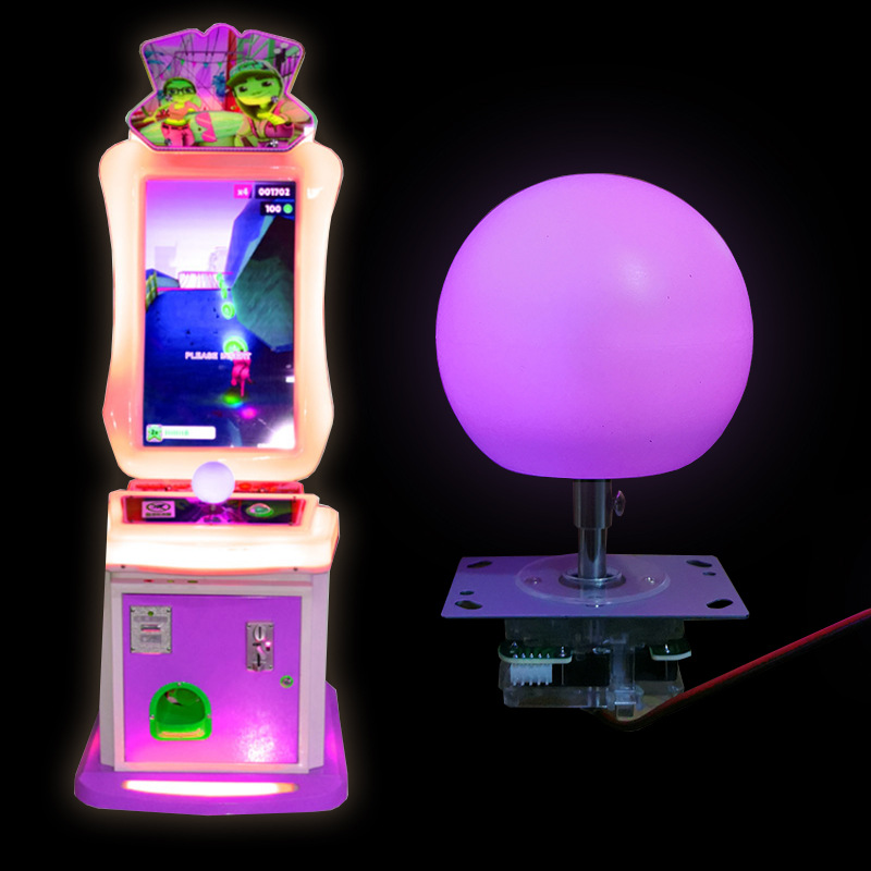 Arcade Joystick For Parkour Ga - огляд і ціна Joystick Arcade Parts