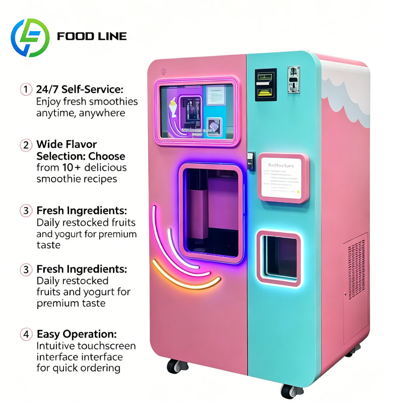 Slushy Vending Machine Ice Slu - огляд і ціна Slushie Machine Vending