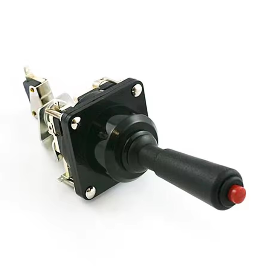 New Arcade Game 4-8 Way Joysti - огляд і ціна Joystick Arcade Parts