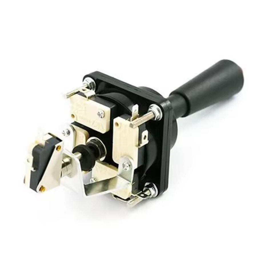 New Arcade Game 4-8 Way Joysti - огляд і ціна Joystick Arcade Parts