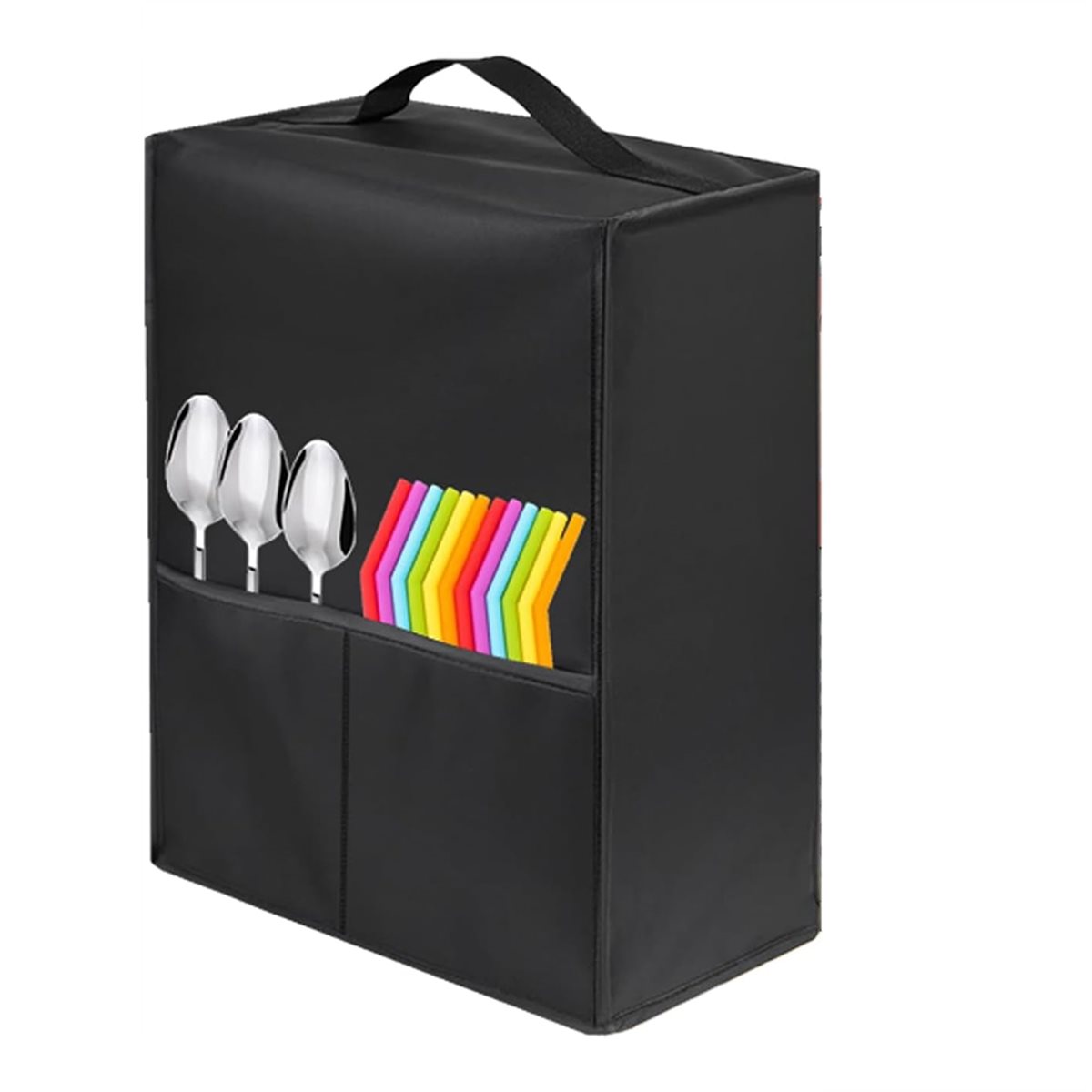 [A99U] Machine Cover for SLUSH - огляд і ціна Slushie Machine Vending